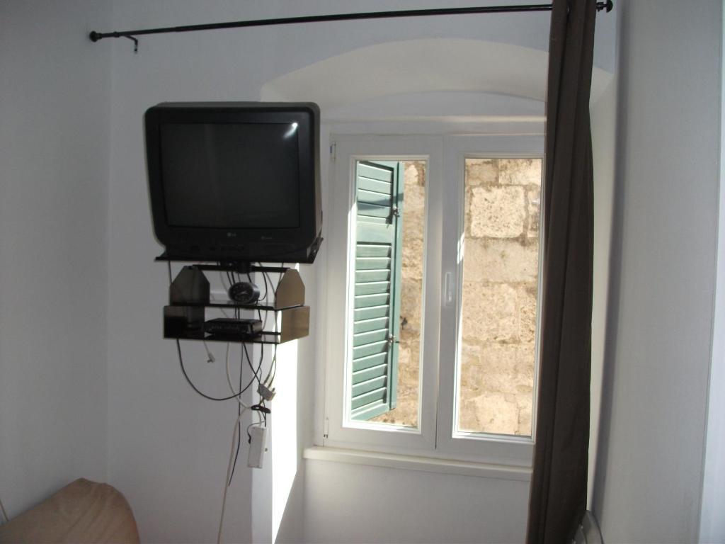 Diocletian & Lejlighed *