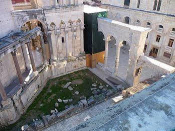 Lejlighed Diocletian & Split