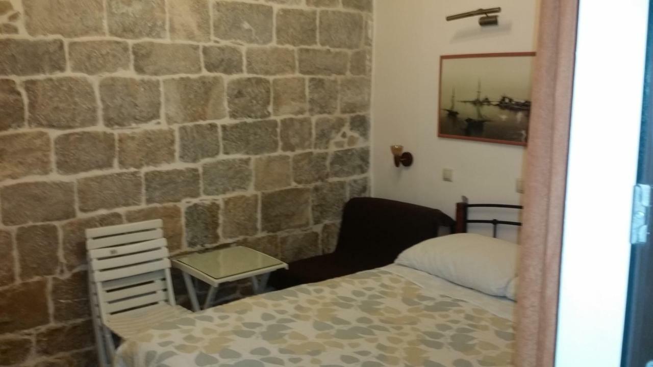 Lejlighed Diocletian & *